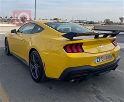 فورد موستانج